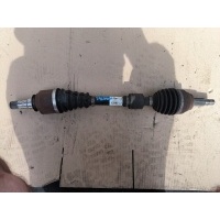 Renault талисман 1.6 твк автомат привод передняя л 391011816r п 391002423r