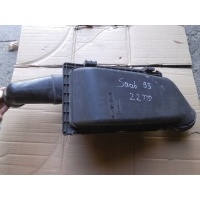 Saab 9 - 3 i 2.2d корпус фильтра воздушный 4527925
