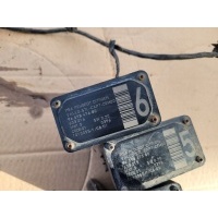 Датчик переключения пояса движения citroen c5 c4 9659847480 9659847580 9659847680