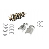 Renault oe 8200385152 вал коленчатый с втулками