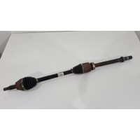 привод правый renault талисман 1.6 dci 391004169r