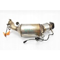 Катализатор dpf 8k0131765f 8k0254752 audi a5 8t a4 b8 q5 a6 c7 2.0 tdi