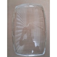 Стекло лампы мерседес w115 67 - 73 0008269990 hella