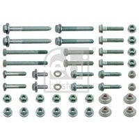 Febi bilstein 24804 комплект монтажный , рычаг