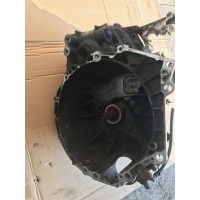 Кпп nissan primera p12 2 , 0 131486