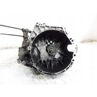 Механическая кпп 6 кпп nd6000 nissan primera p12 2.0 16v
