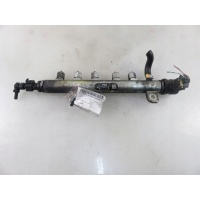 Накладка впрыска opel zafira b 1.9 cdti 55200266 0445214056 0281002507