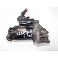 Стартер форд transit 2.0 tddi tdci 00 - 06 yc1u - 11000 - ae