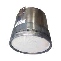 Фильтр частиц постоянных euro6 dpf scania dc 16 , v8 - 2137598 570749 2137603
