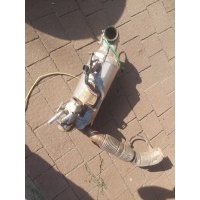 Форд focus mk4 1.5tdci dpf катализатор jx61 - 5h270 бп