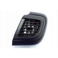 Решётка вентилятора правый европа оригинал 98085956zd peugeot expert iii 19r