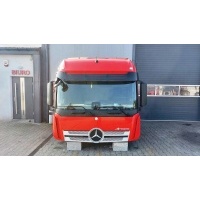 Мерседес actros mp4 кабина набор big space евро 6 2018