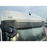 Диафрагма солнцезащитный козырек мерседес actros mp 4 big strym space