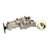 Maxgear 42 - 0026 насос масляный