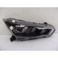 Nissan micra k14 17 - фара правый передняя 260105fa0b