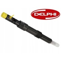 Delphi ejdr00301z форсунки