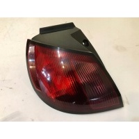 Фара левый задняя mitsubishi кольт vi рестайлинг c30 2008 - 2012 г. mr957365 3 дверь
