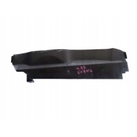 Руль воздушный верхняя nissan micra k13 2010 - 2013 rok