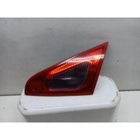 Mitsubishi кольт vi z30 фара правый задняя в крышку