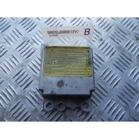 Nissan qashqai сенсор srs подушка безопастности 98820jd000 2007 -