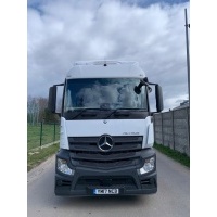Скелет кабины мерседес actros mp5 / mp4 евро 6