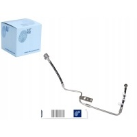 blue print ada105336 провода тормозные эластичная