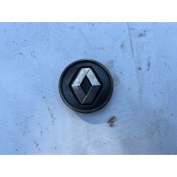Колпак renault oe оригинальные 21 