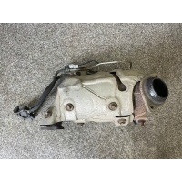Dpf катализатор полный датчик 26021 toyota rav4 3 iii 2.2 d - cat 177km