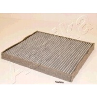 ashika 21 - hm - h00 фильтр , вентиляция przestrzeni pasażerskiej