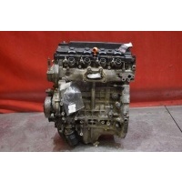 Двигатель отправка бензиновый r18a2 honda civic 8 viii 1.8 i - vtec 140 л.с. 2005 - 2008