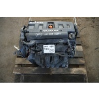 Honda civic viii нло 2009r 1.8b r18a2 двигатель nr.315
