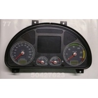 77 спидометр iveco stralis 504276232