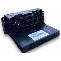Мерседес clk w209 блок предохранителей 2095451401 ! м