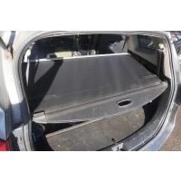 Kia carens iv 2013 - 2019r шторка полка багажника trim вк 85910a4000wk
