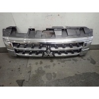 Решетка радиатора mitsubishi pajero iv рестайлинг 7450a975