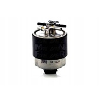 Фильтр топлива mann - filter 16400jd50c 16400jx52c 164