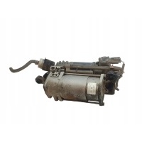 Компрессор подвески airmatic мерседес е w212 s212 a2123200404