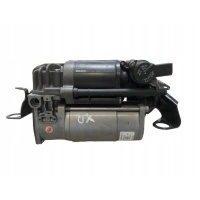 Компрессор подвески airmatic 212 a2123200404