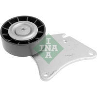 Schaeffler ina 532 0126 10 лапа направленная / ведущий , ремень клиновой ремень
