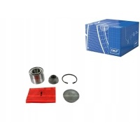 Комплект подшипник колеса skf 430009707r 432102069r 4321