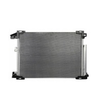 Кондиционер конденсатор toyota yaris p21 iv 2020 1.0 1.5 884a052030