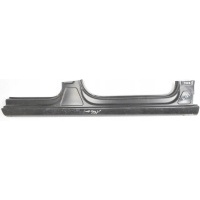 Volkswagen touran 1t0 1t1 2003 - 2010 порог отправка правая