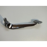 Рычаг тормоза suzuki ls 650 savage 86 - 00