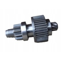Bendix 10 зубов mf перкинс jcb case 40mm