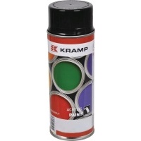 Лак для maszyn ammann yanmar серый 400 мл kramp 748004kr