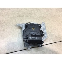 Моторчик обогревателя corolla verso e12 063700 - 7440
