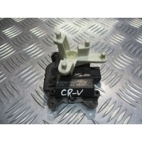 Моторчик обогревателя honda cr - v 2.0 16v 063700 - 8940