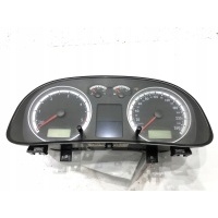 Спидометр volkswagen бора 1j5920825c 1.9 115km 99 - 05 часы