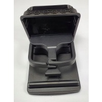 Крепление на кружка cupholder volkswagen гольф v 1k0862532b