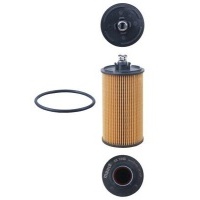 Mahle ox 1245d фильтр масляный
